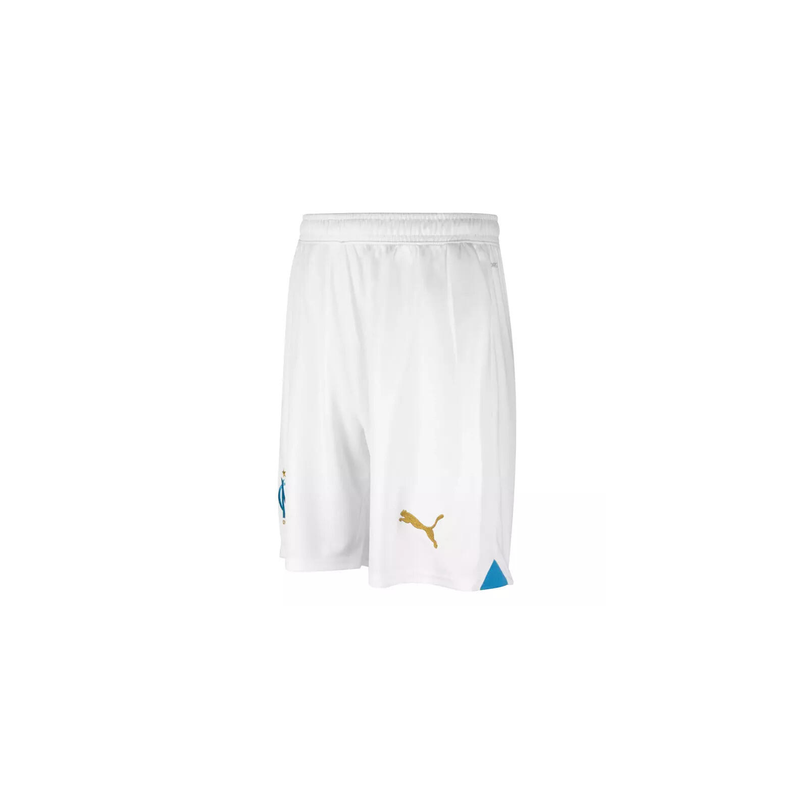 Short Puma OM REP 2/5