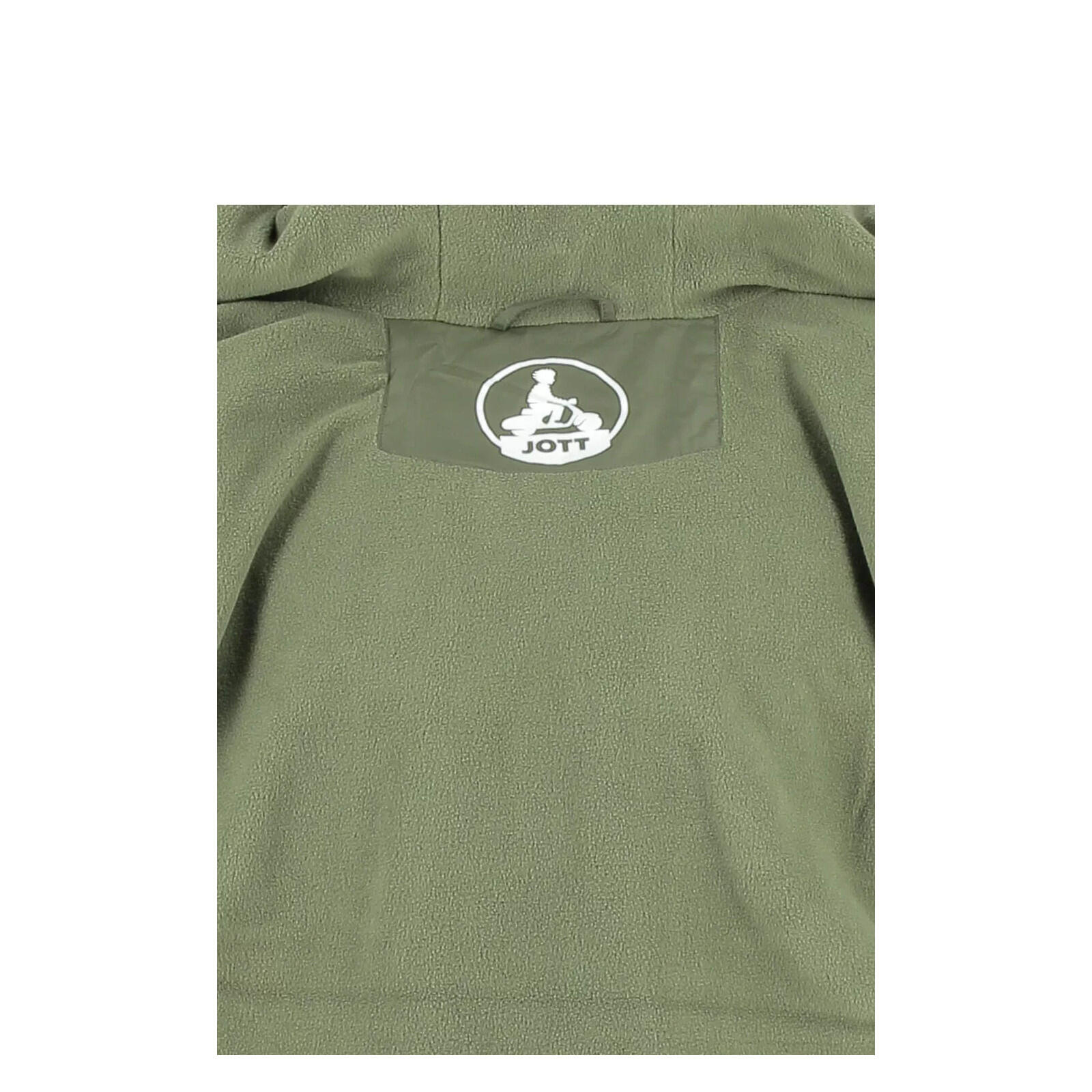 Parka Feminina JOTT OBAN POLAR 4/4