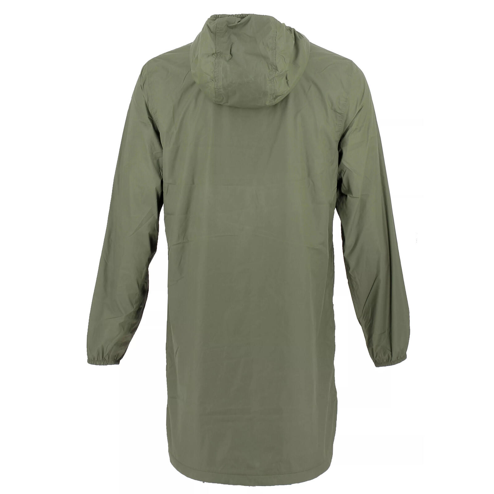 Parka Feminina JOTT OBAN POLAR 3/4