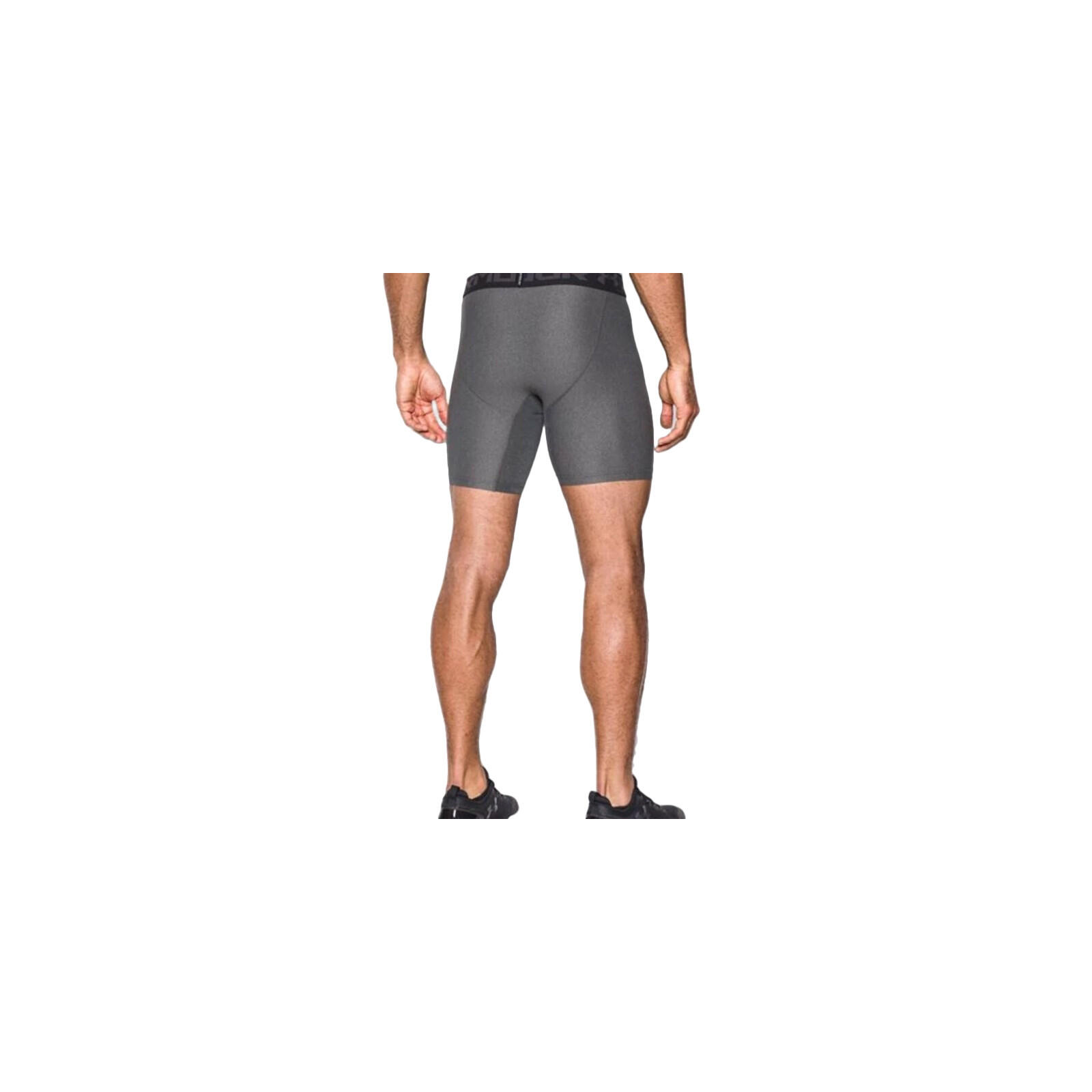 Short Compression Under Armour HeatGear Armour Mid 3/5