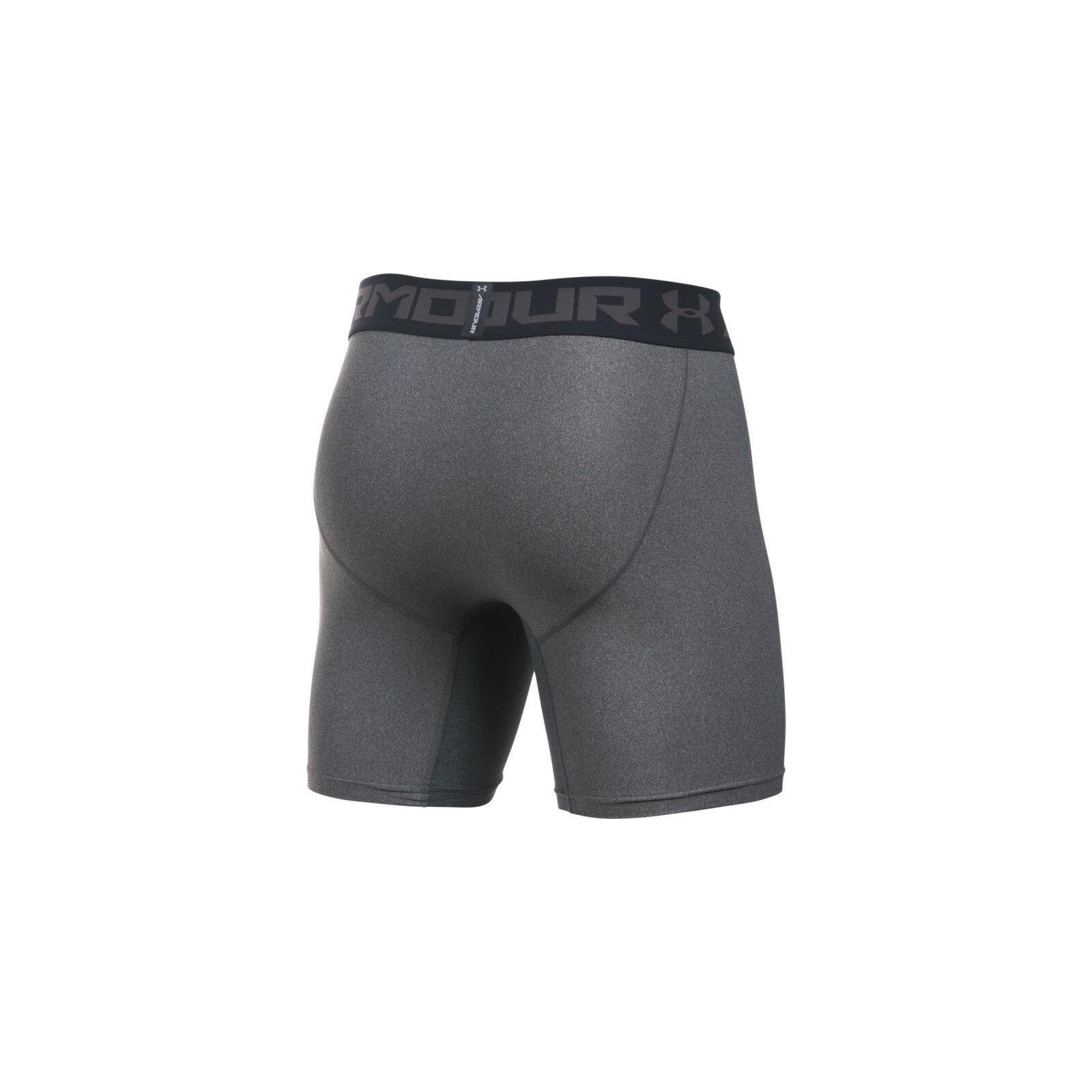Short Compression Under Armour HeatGear Armour Mid 2/5