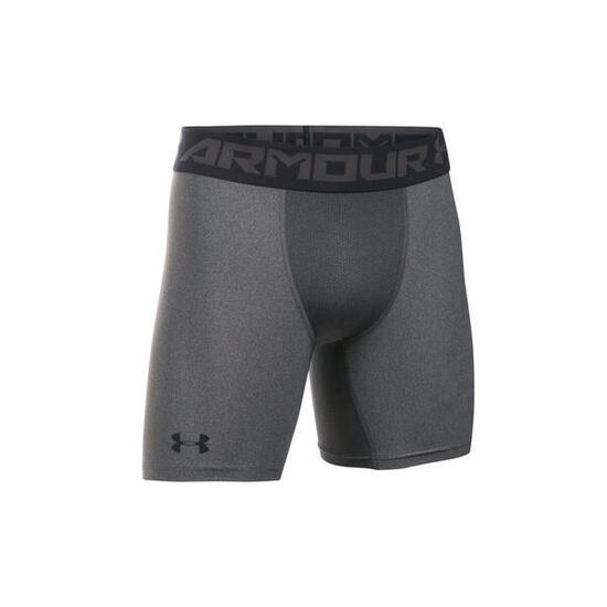 Short Compression Under Armour HeatGear Armour Mid
