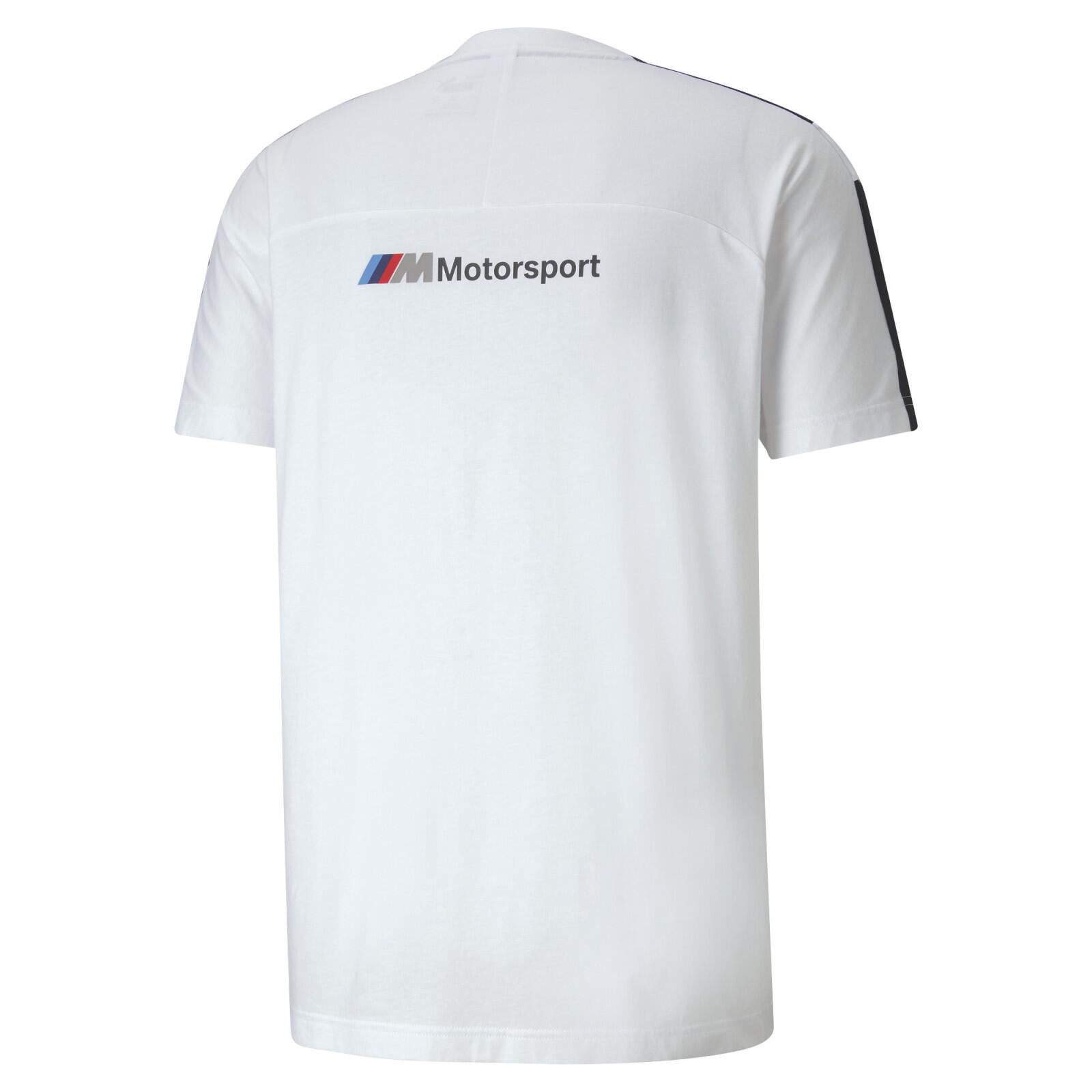 Tee-shirt Puma BMW M MOTORSPORT T7 2/5
