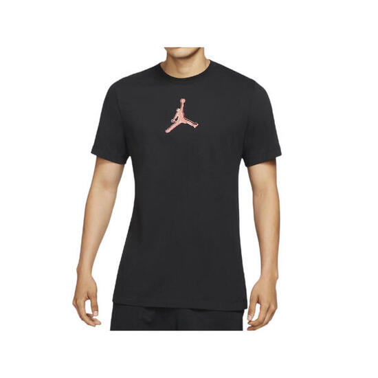Koszulka sportowa męska Nike Air Jordan Dri-fit Air Graphic