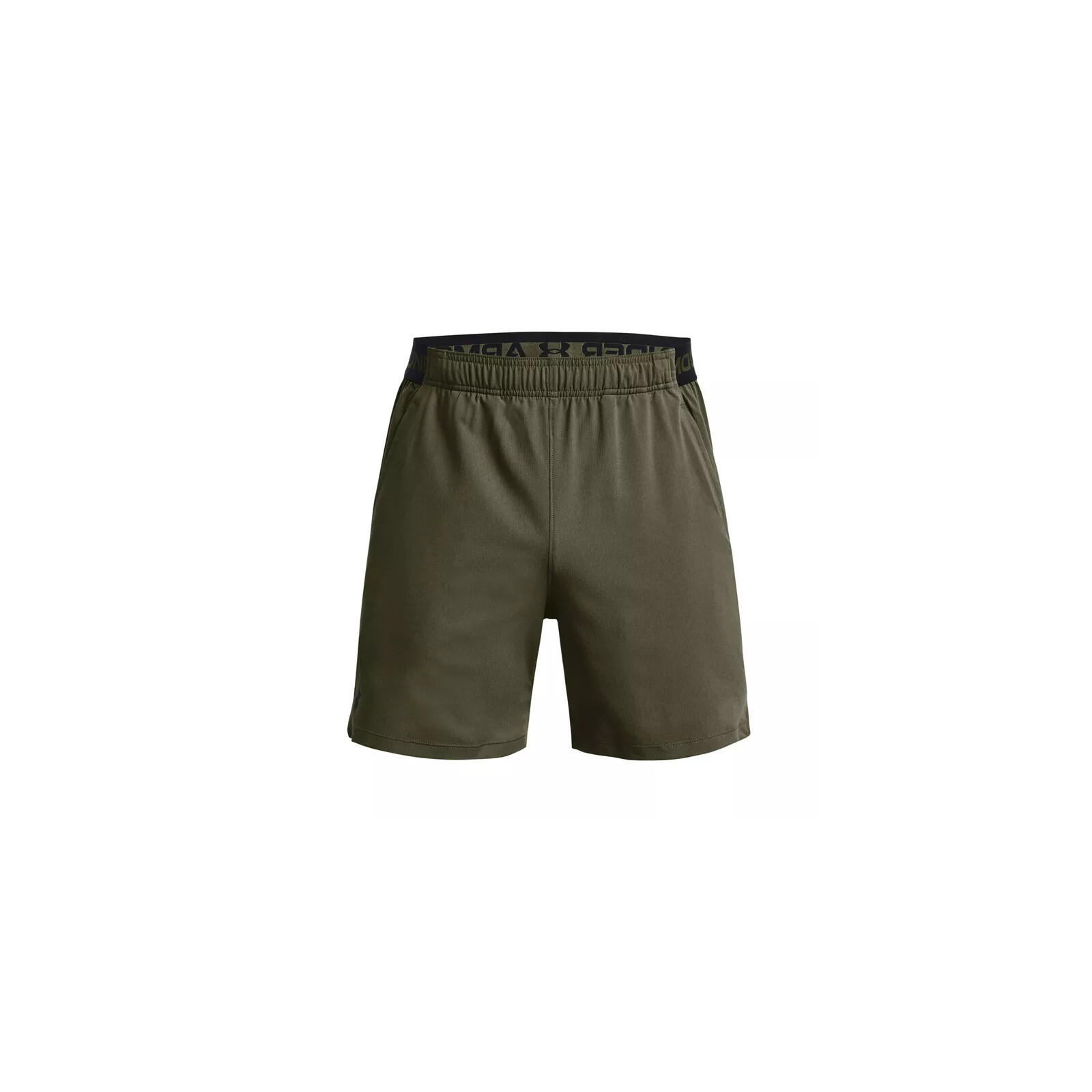 Șorturi țesute Under Armour Vanish 26 cm