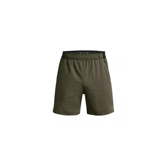 Short Under Armour VANISH WOVEN