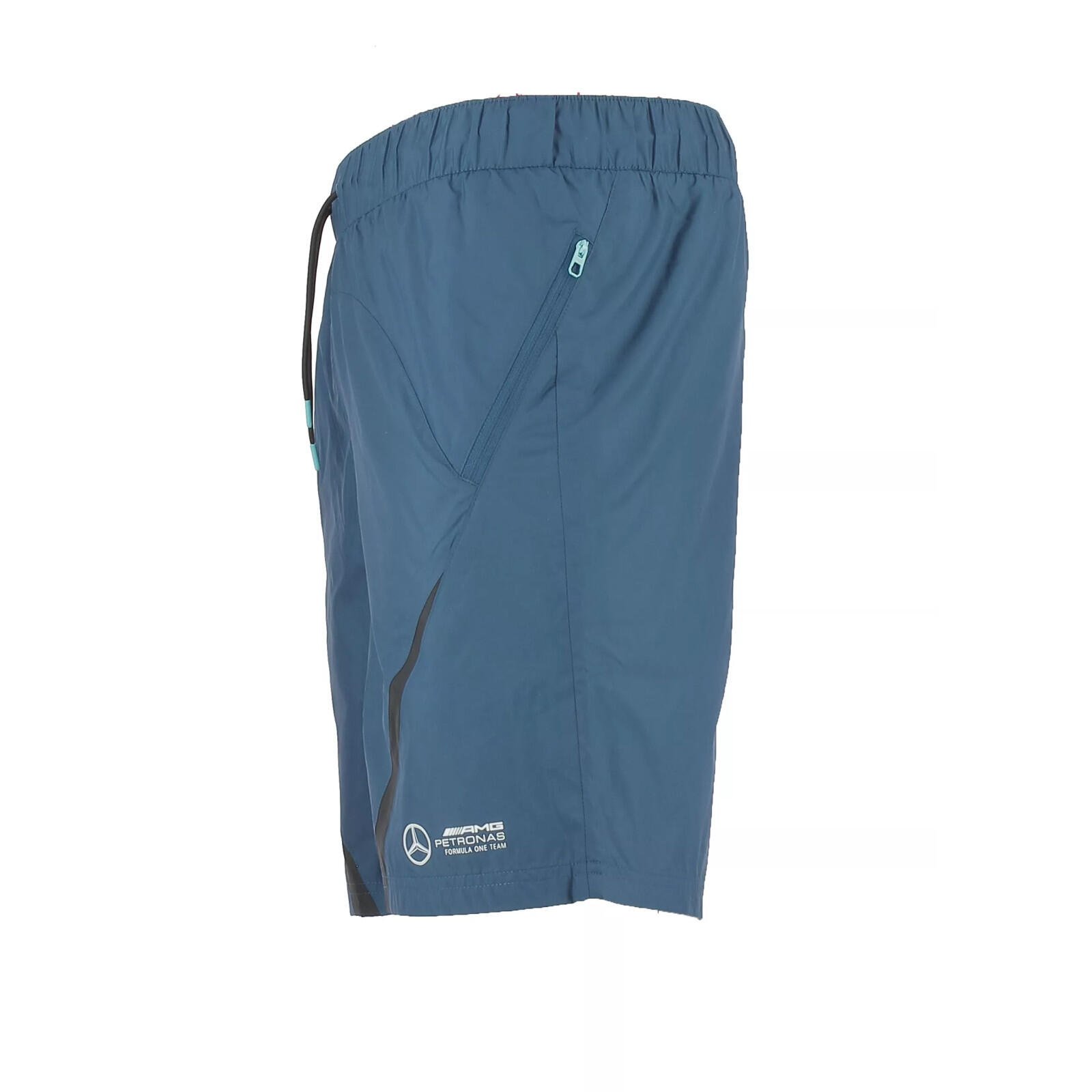Short Puma MAPF1 2/3