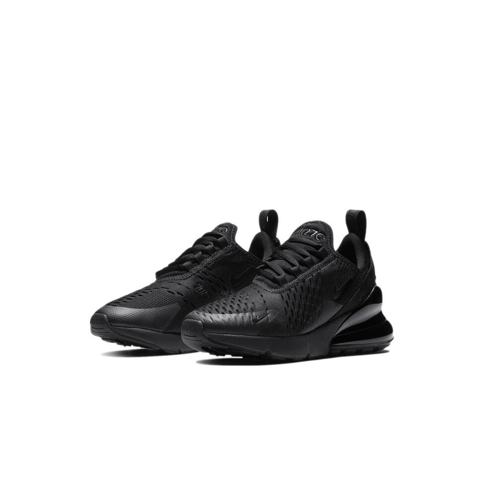 Buty Dorosły Nike Air Max 270 czarny