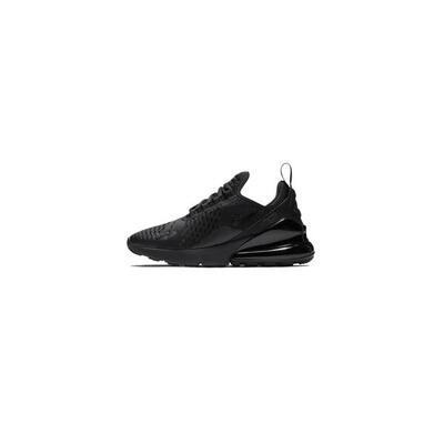 Scarpe Adulto Nike Air Max 270 nero