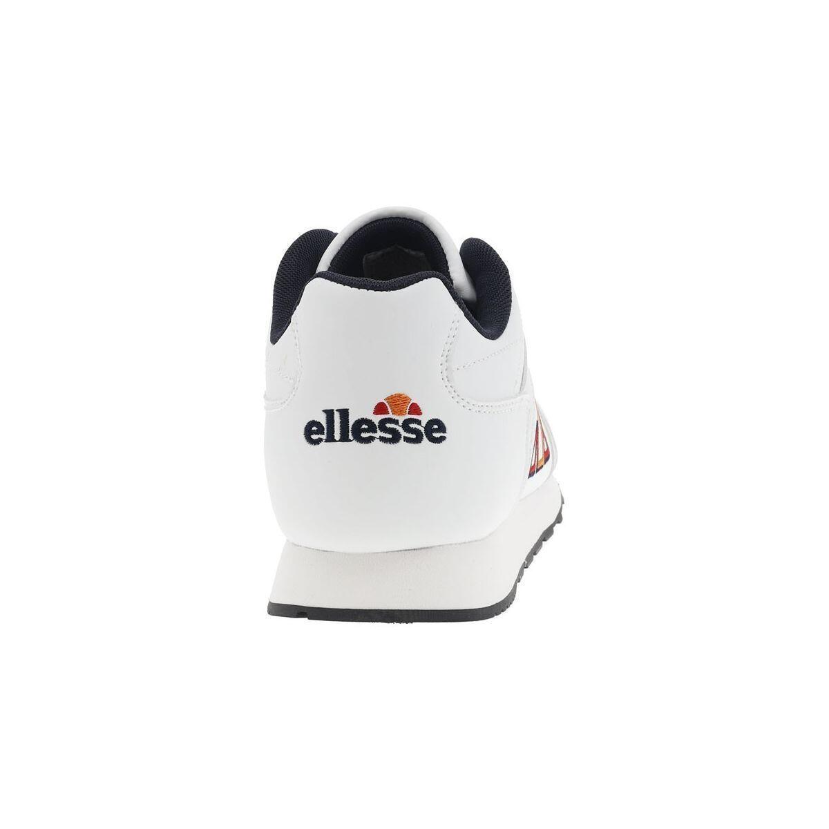 Baskets mode Homme RUNNING 2 Blanc 5/6