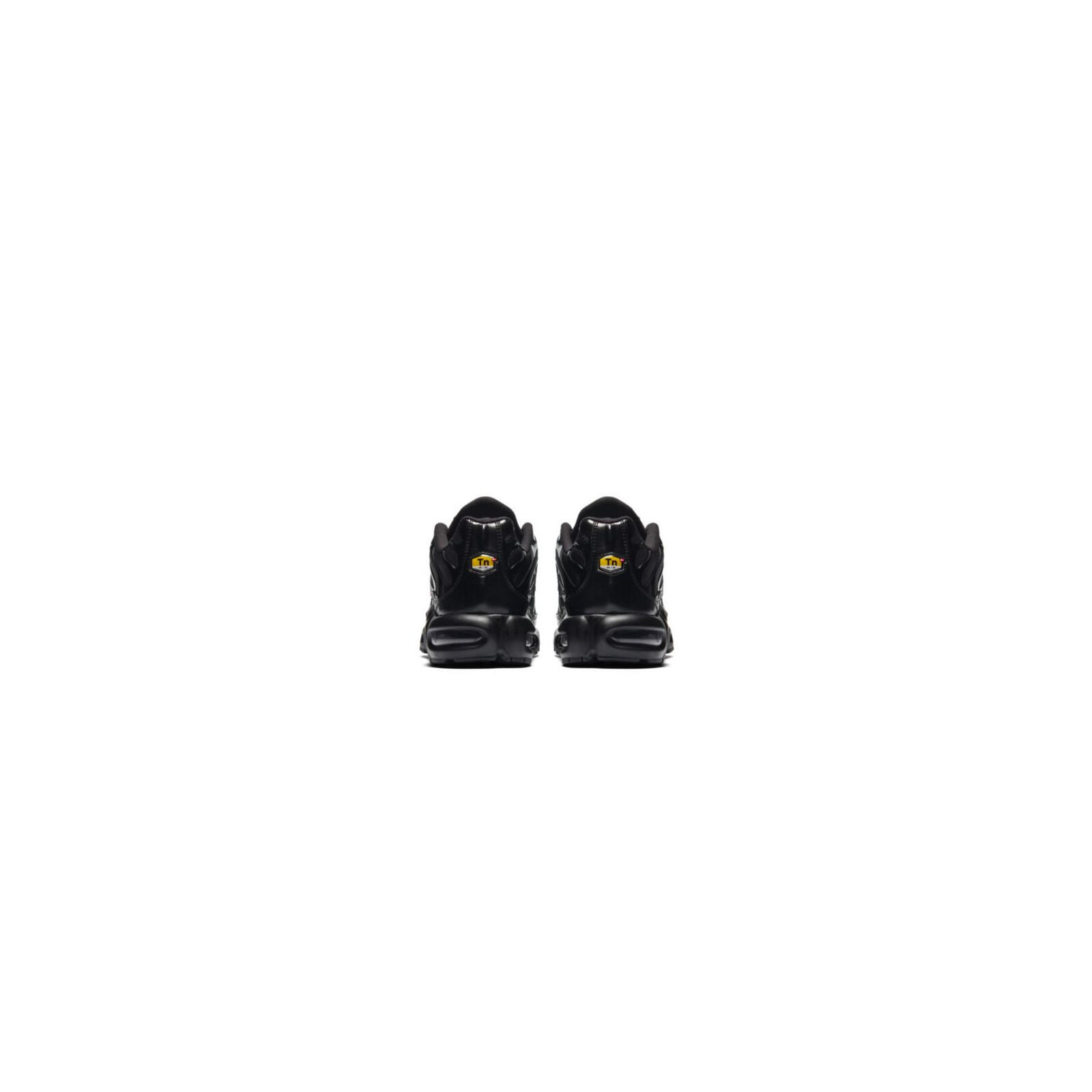 Schoenen  Air Max TN Plus Triple Black 5/7