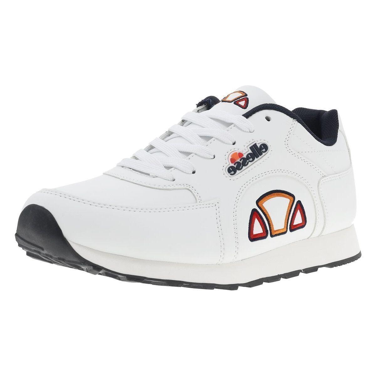Baskets mode Homme RUNNING 2 Blanc 2/6