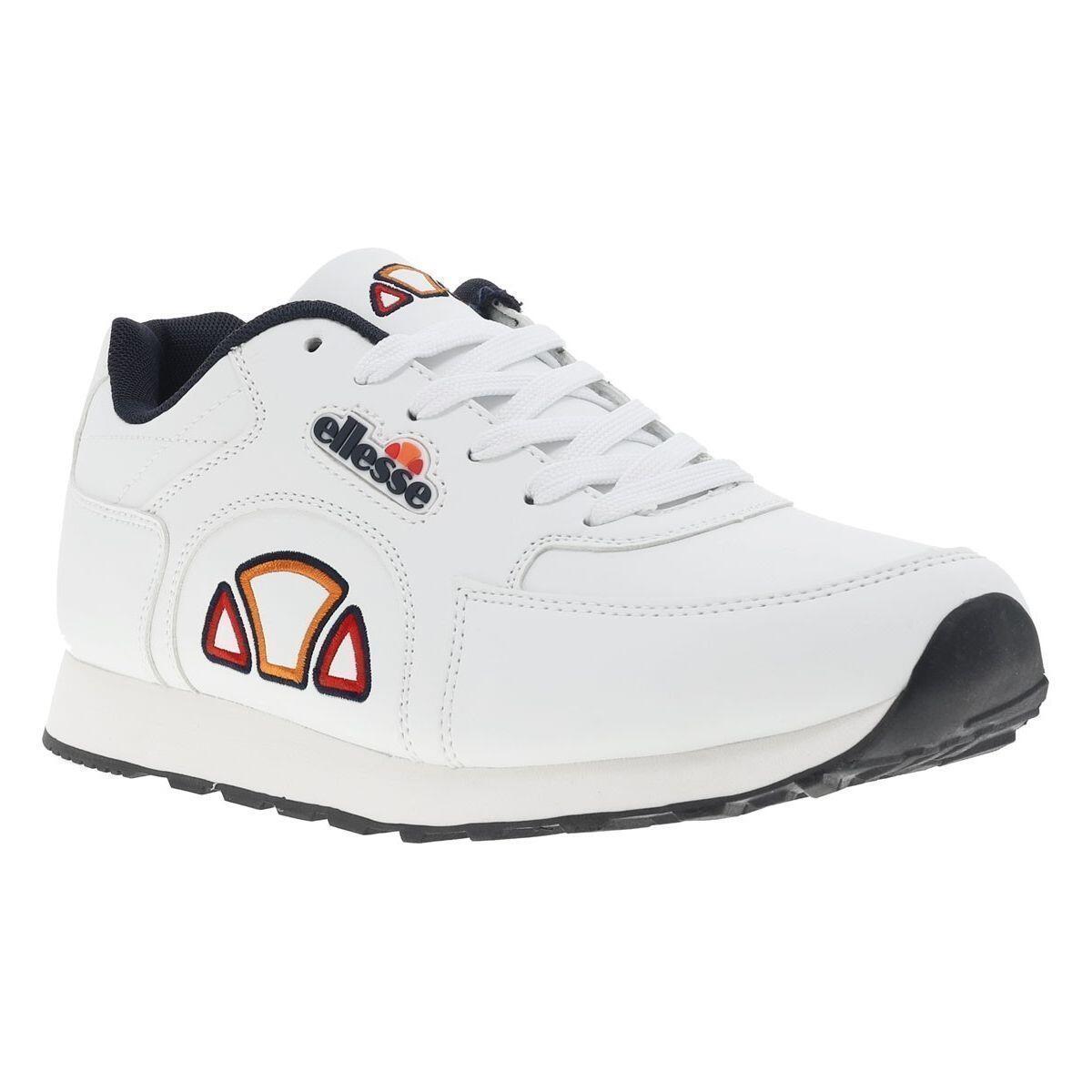 Baskets mode Homme RUNNING 2 Blanc 3/6