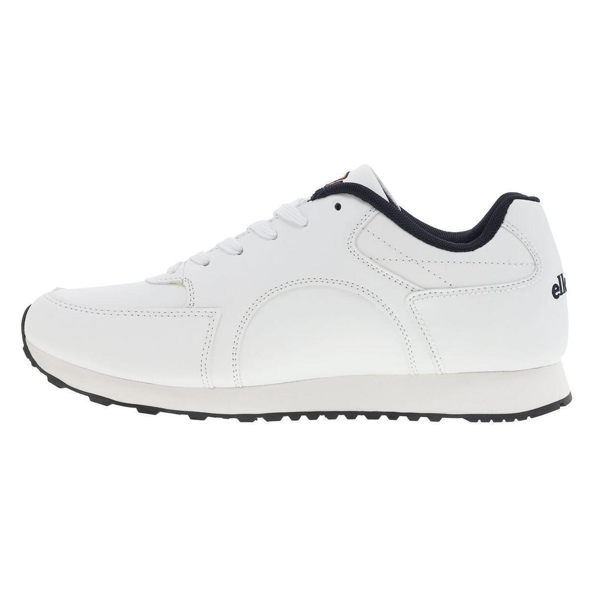 Baskets mode Homme RUNNING 2 Blanc 4/6