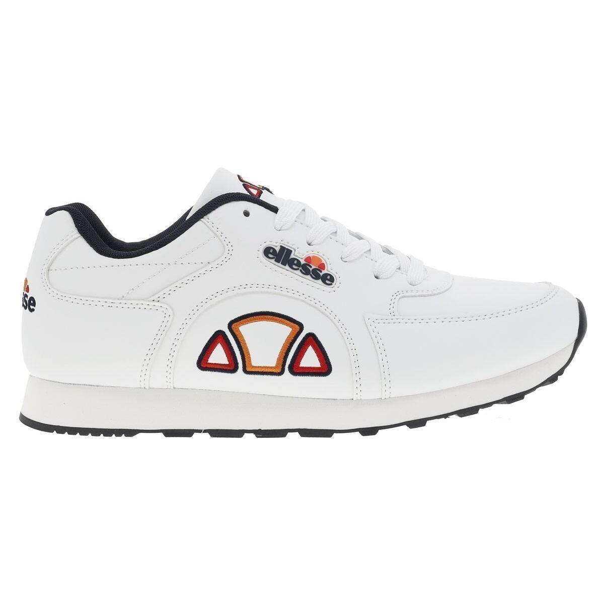 Baskets mode Homme RUNNING 2 Blanc 1/6