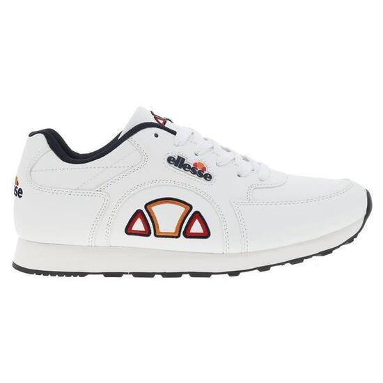 Baskets mode Homme RUNNING 2 Blanc