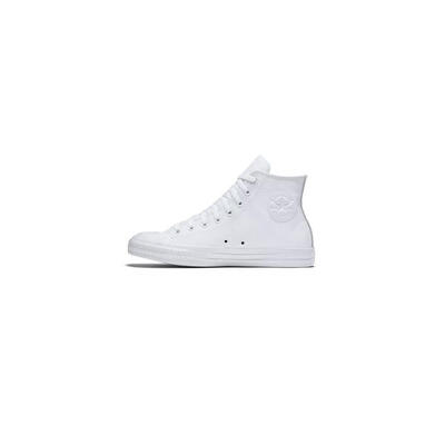 Zapatillas Mujer Converse Chuck Taylor All Star Mono Blanco