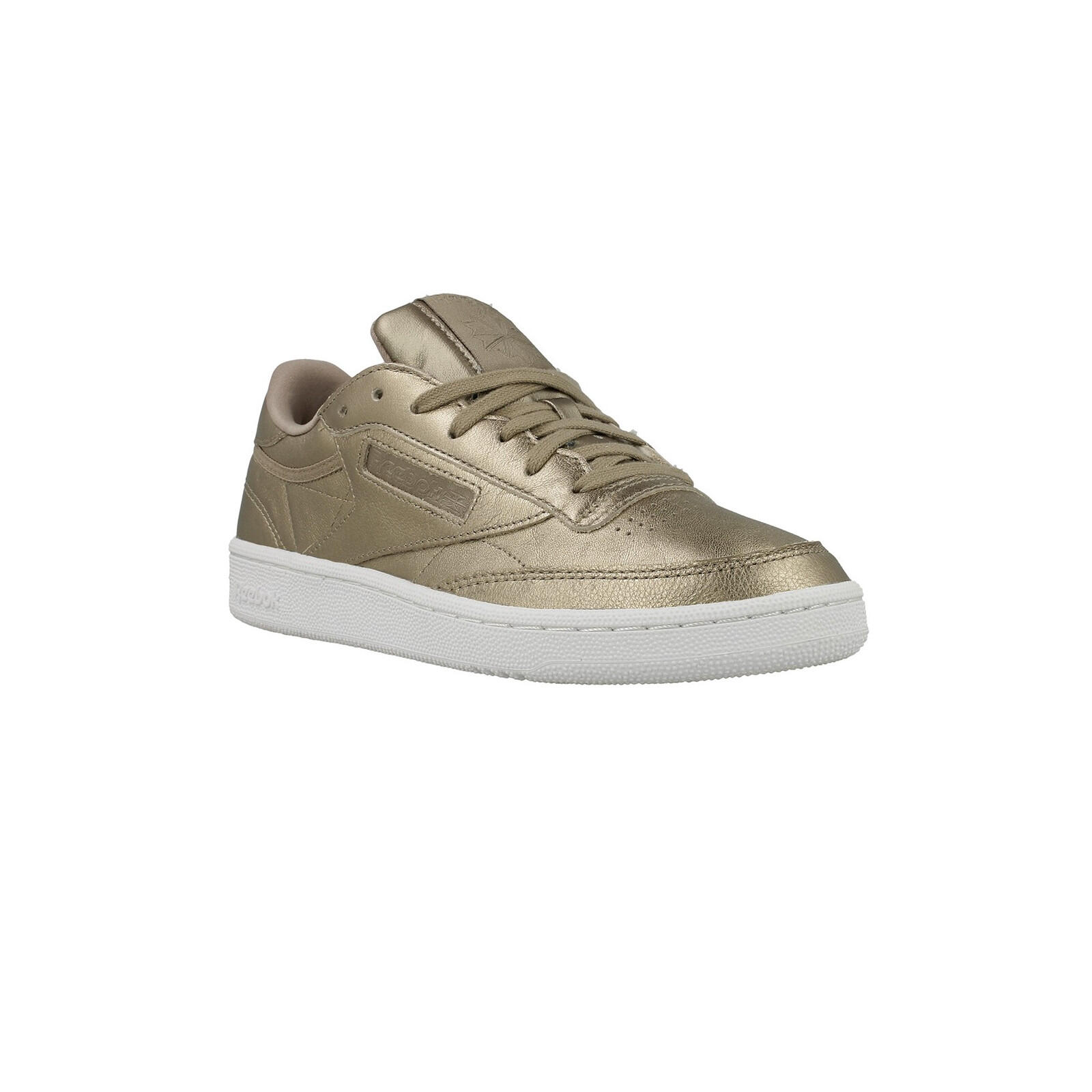 Basket Reebok Club C 85 Melted Metals - BS7901 2/5