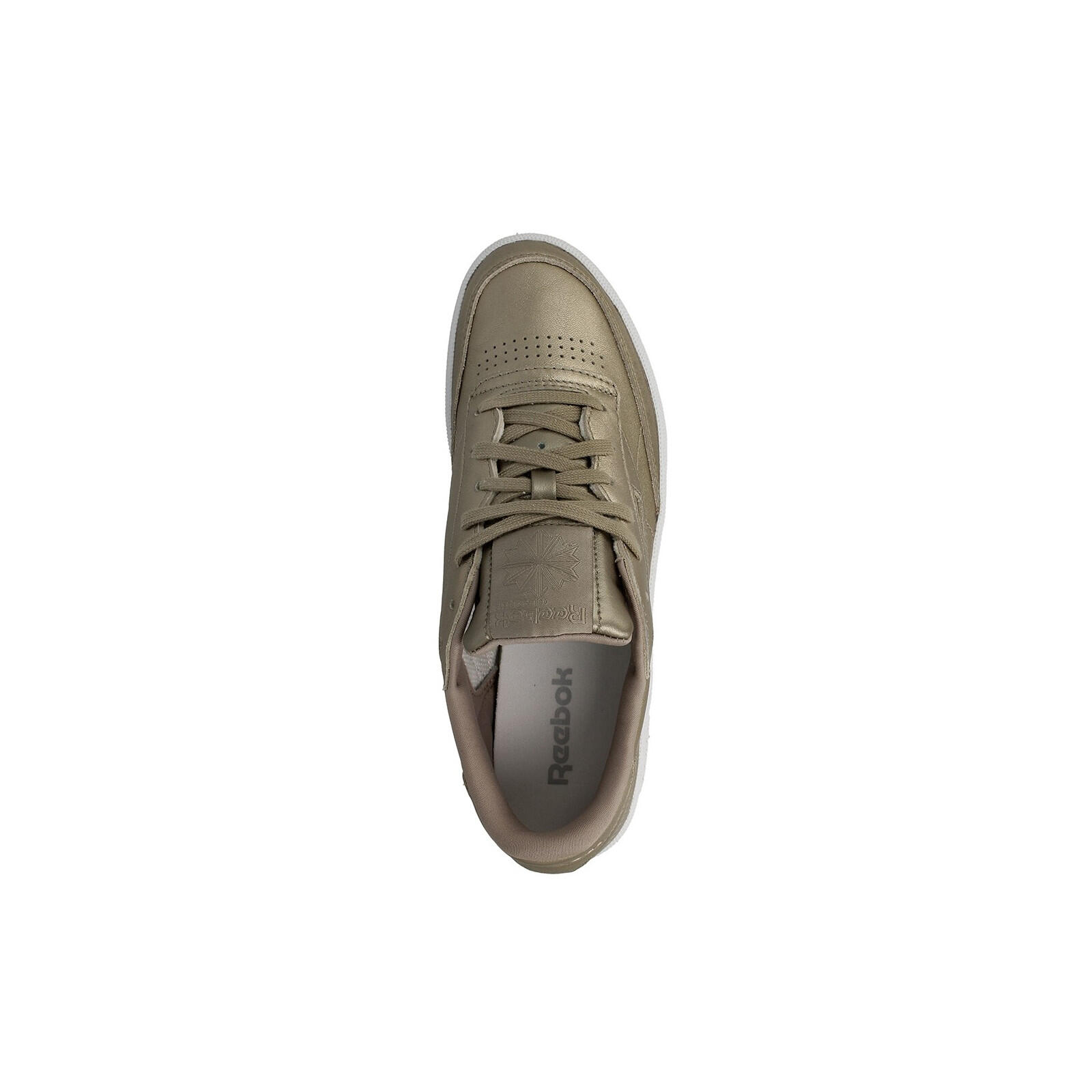 Basket Reebok Club C 85 Melted Metals - BS7901 3/5
