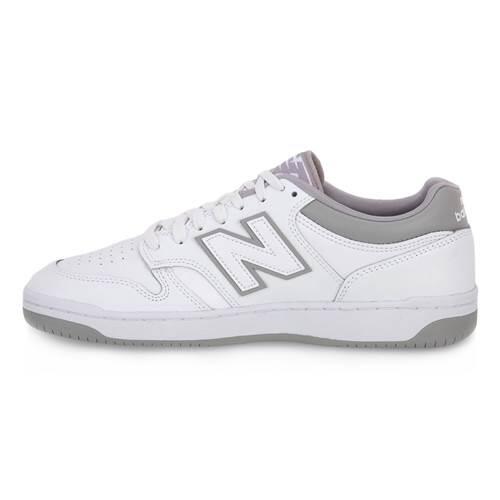 Scarpa universali uomo New Balance BB480LGM 3/5