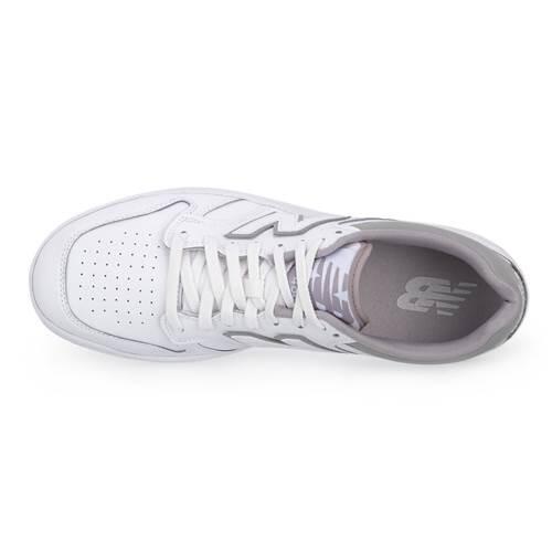 Scarpa universali uomo New Balance BB480LGM 4/5