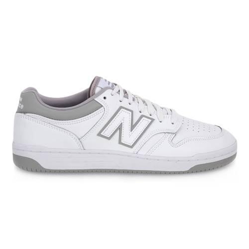 Scarpa universali uomo New Balance BB480LGM 2/5