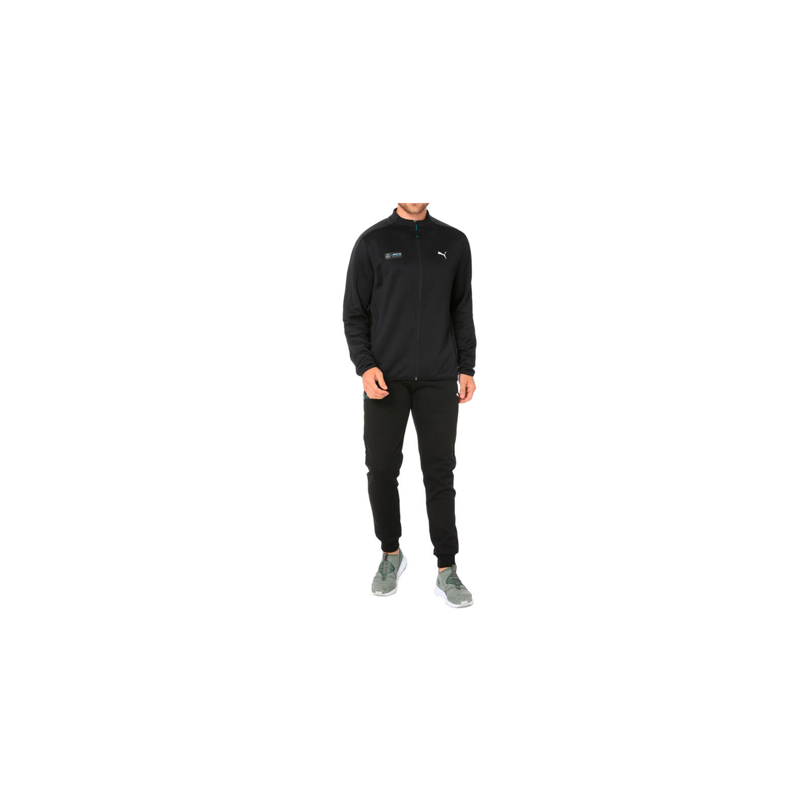 Veste de survêtement Puma MAPM T7 3/4