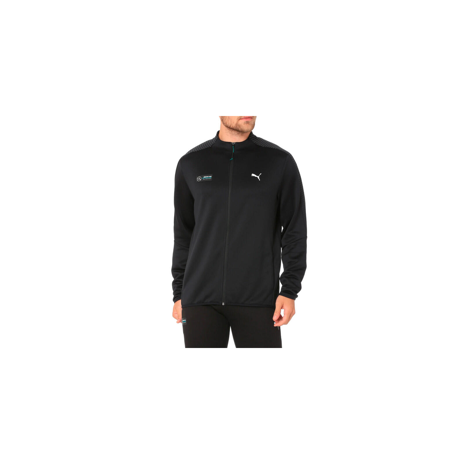 Veste de survêtement Puma MAPM T7 4/4