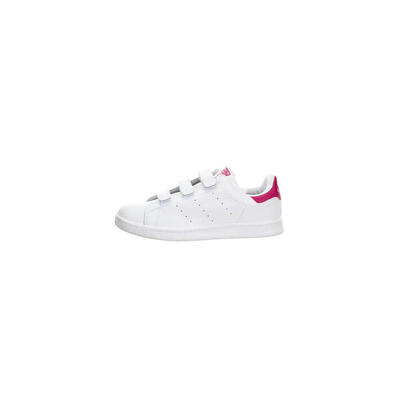 Zapatilla de Moda para NIÑA ADIDAS STAN SMITH CF C