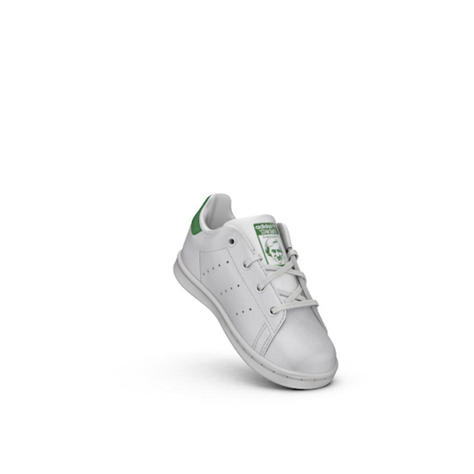 Basket adidas Originals Stan Smith Bébé 2/3
