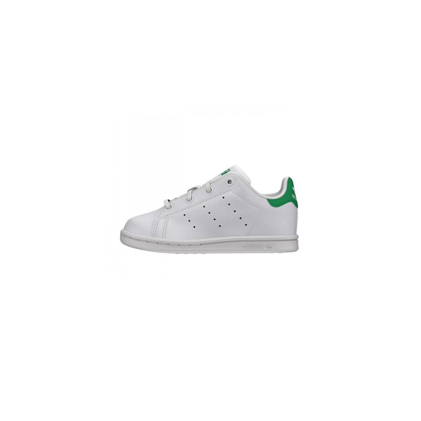 Basket adidas Originals Stan Smith Bébé 1/3