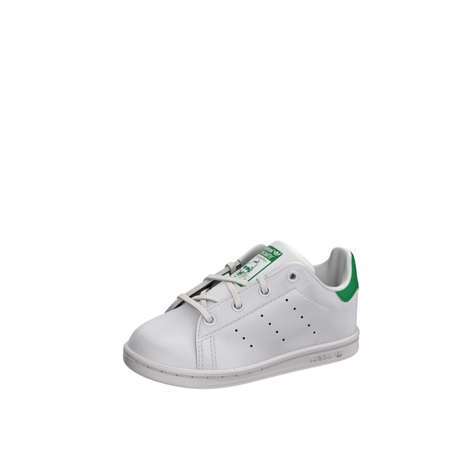 Basket adidas Originals Stan Smith Bébé 3/3