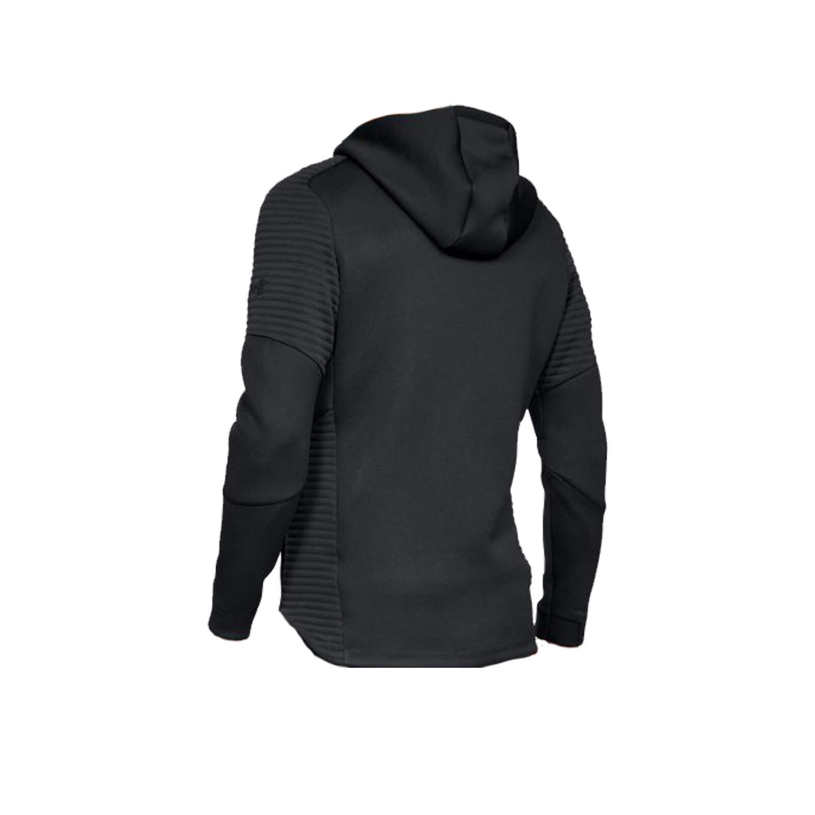 Veste de survêtement Under Armour UNSTOPPABLE MOVE FZ 2/2