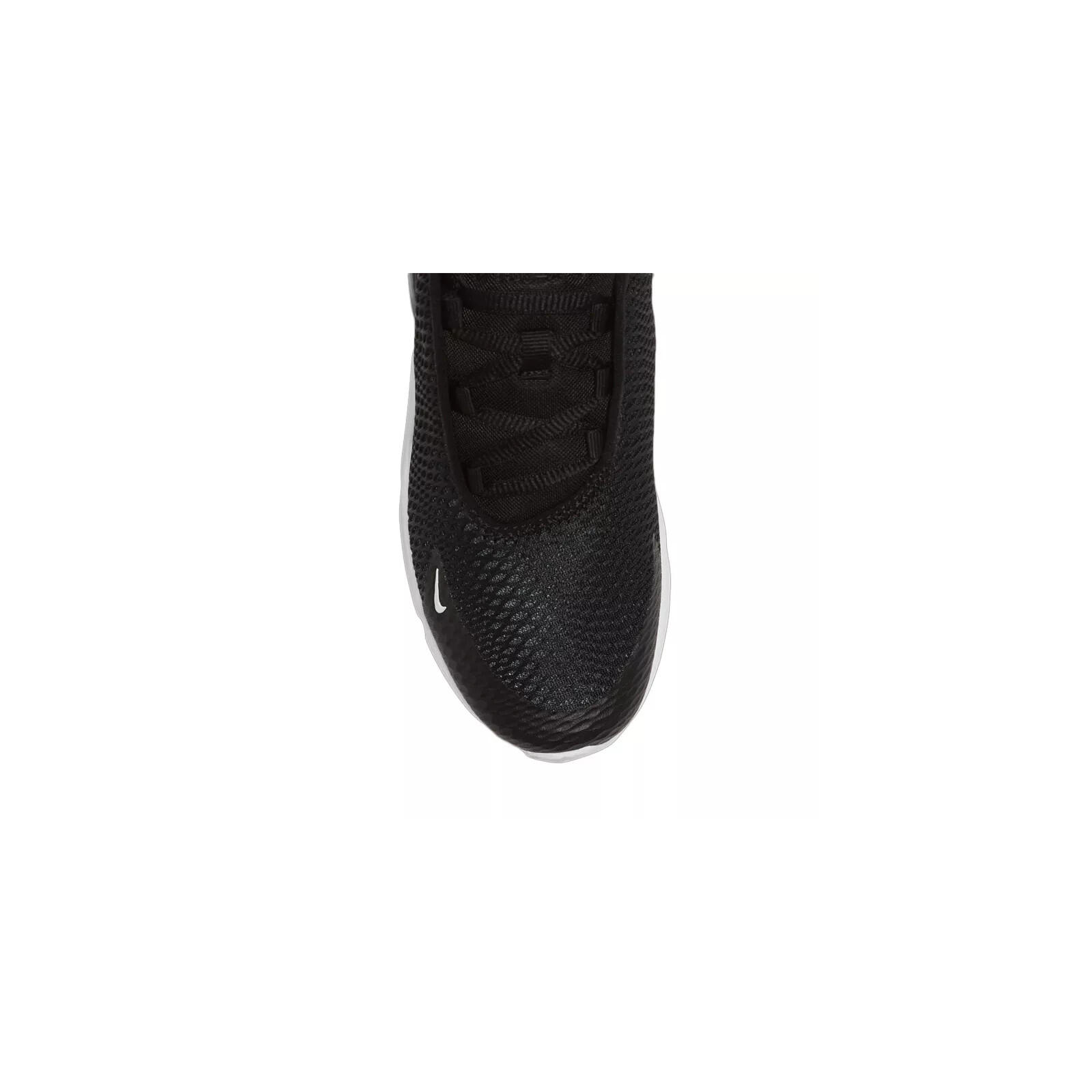 Scarpe SportiveBambini Nike Air Max 270 Nero Bianco 4/5