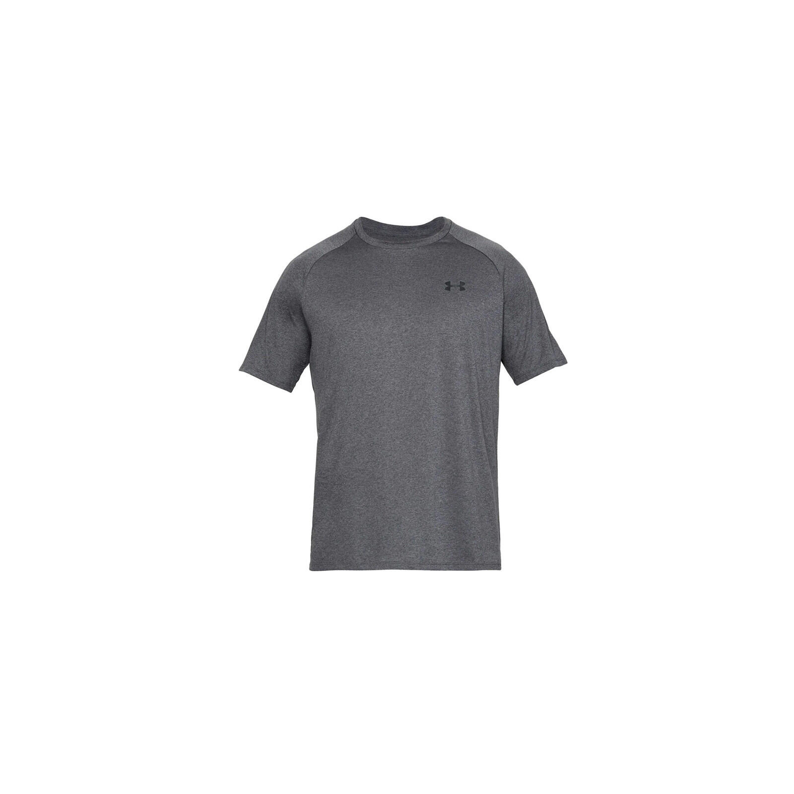 Under Armour - Tee-shirt Under Armour Tech 2.0 - Chemise Sans Manche - Gris|noir - S - Decathlon
