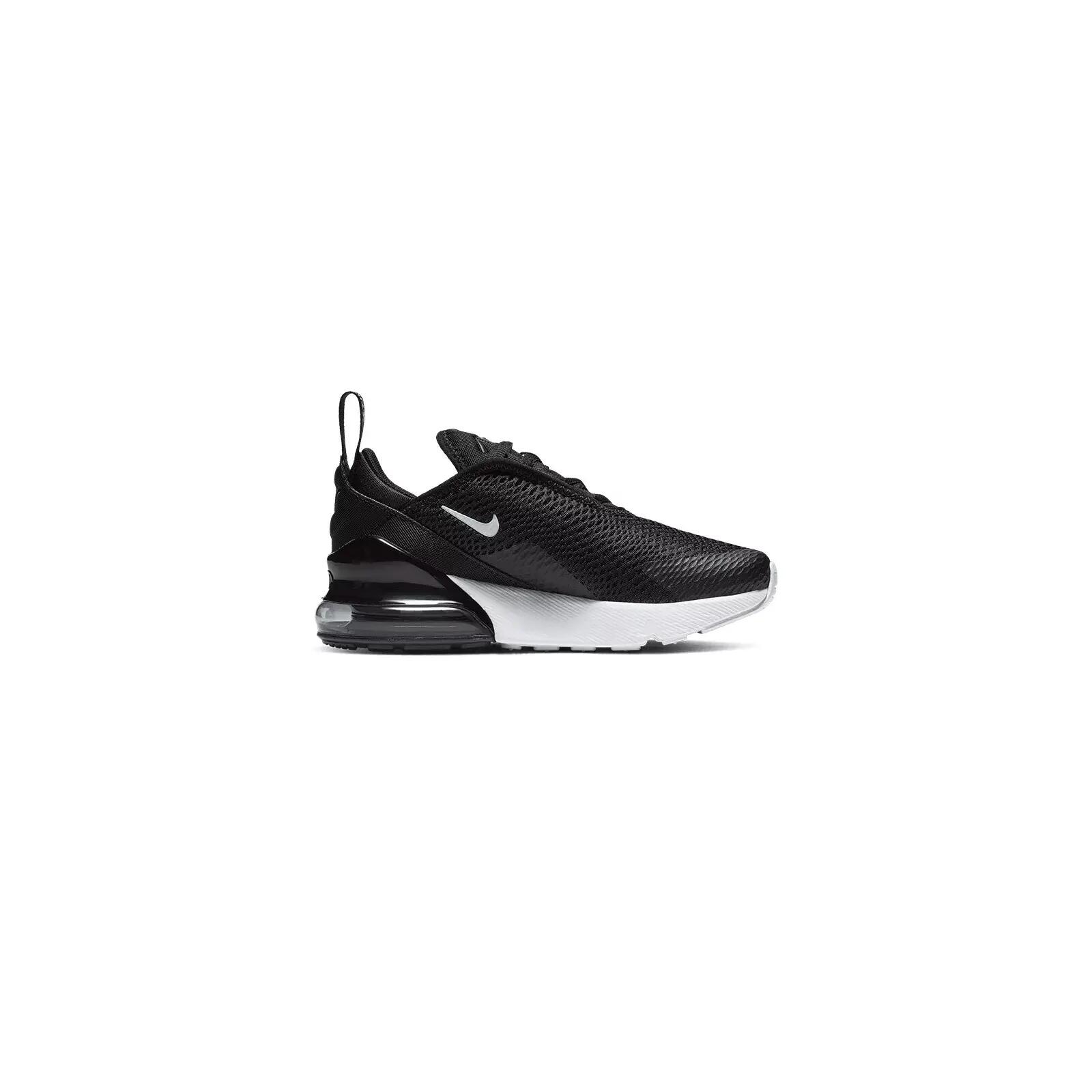 Basket Nike AIR MAX 270 Cadet 2/5