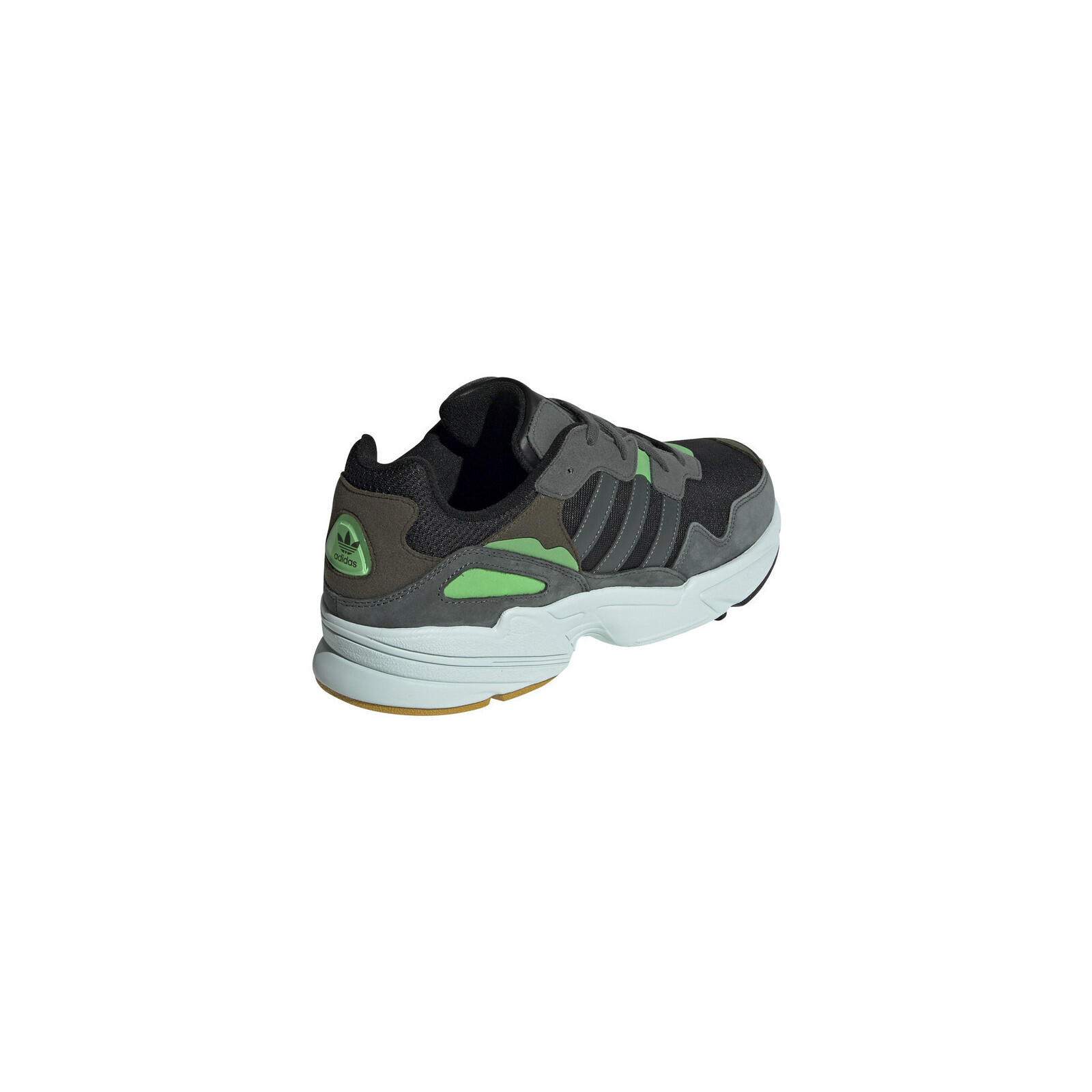 Ténis casual adidas originals Yung-96 4/5