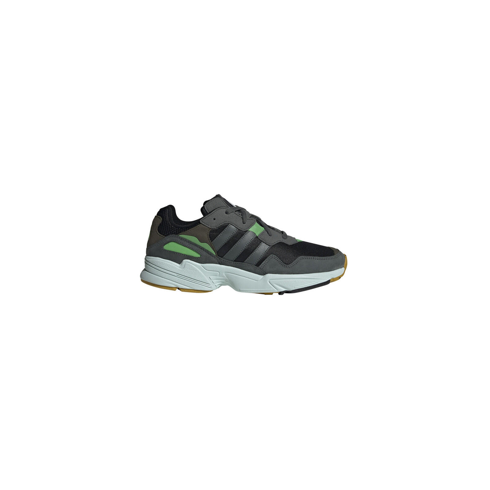 Ténis casual adidas originals Yung-96 3/5