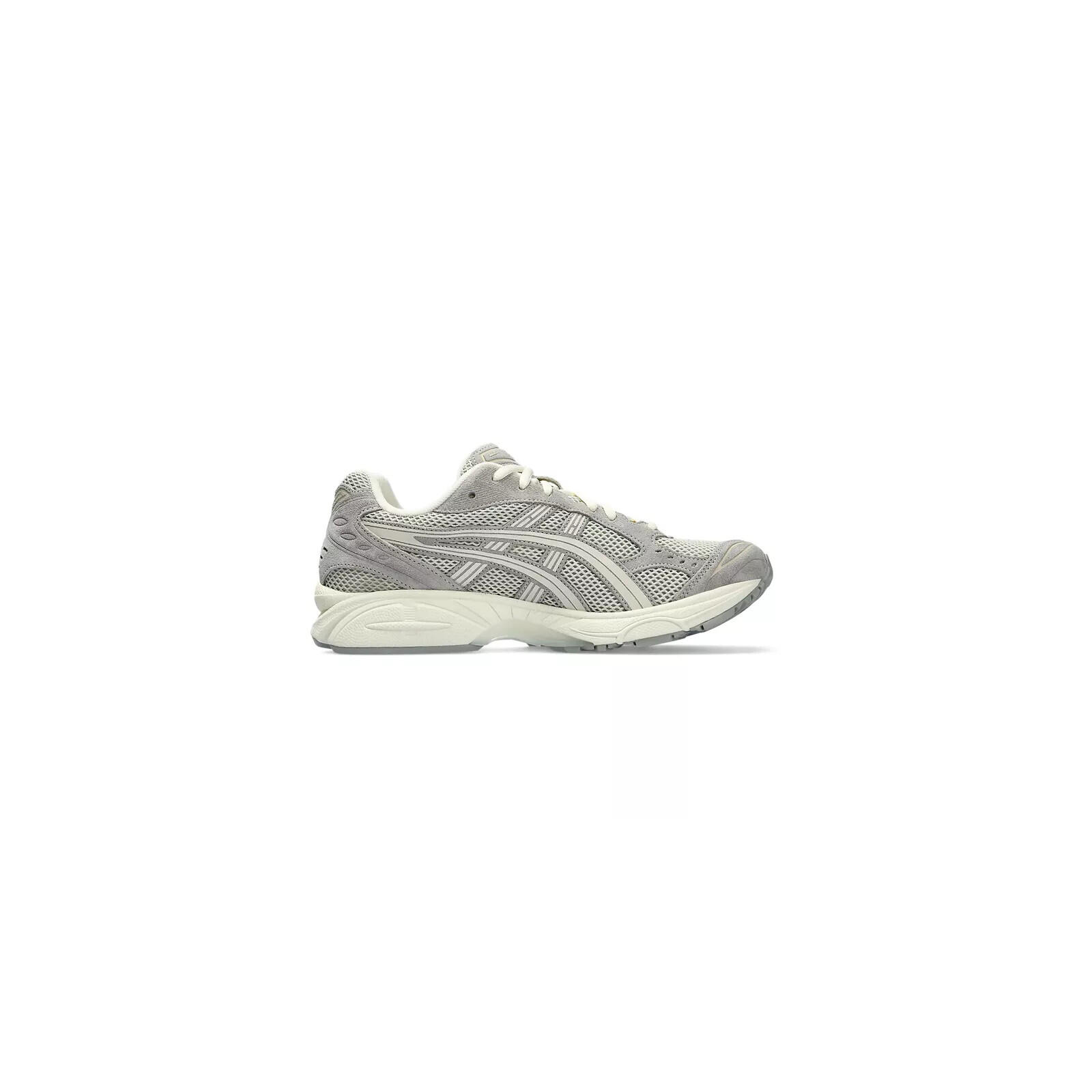 Herren - laufen - schuhe - gedämpft - gel-kayano 14 - white sage 3/5