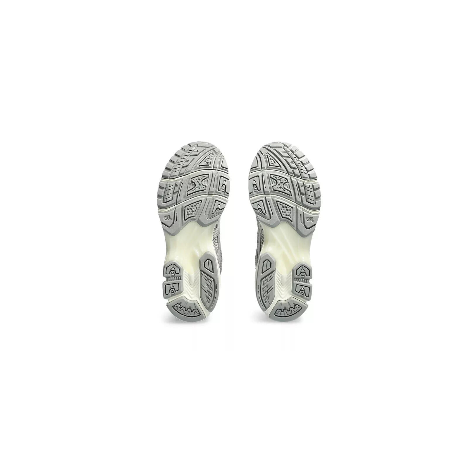 Herren - laufen - schuhe - gedämpft - gel-kayano 14 - white sage 5/5