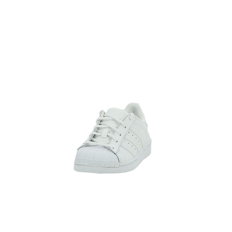 Zapatillas para Niño Adidas originals Superstar  Camel