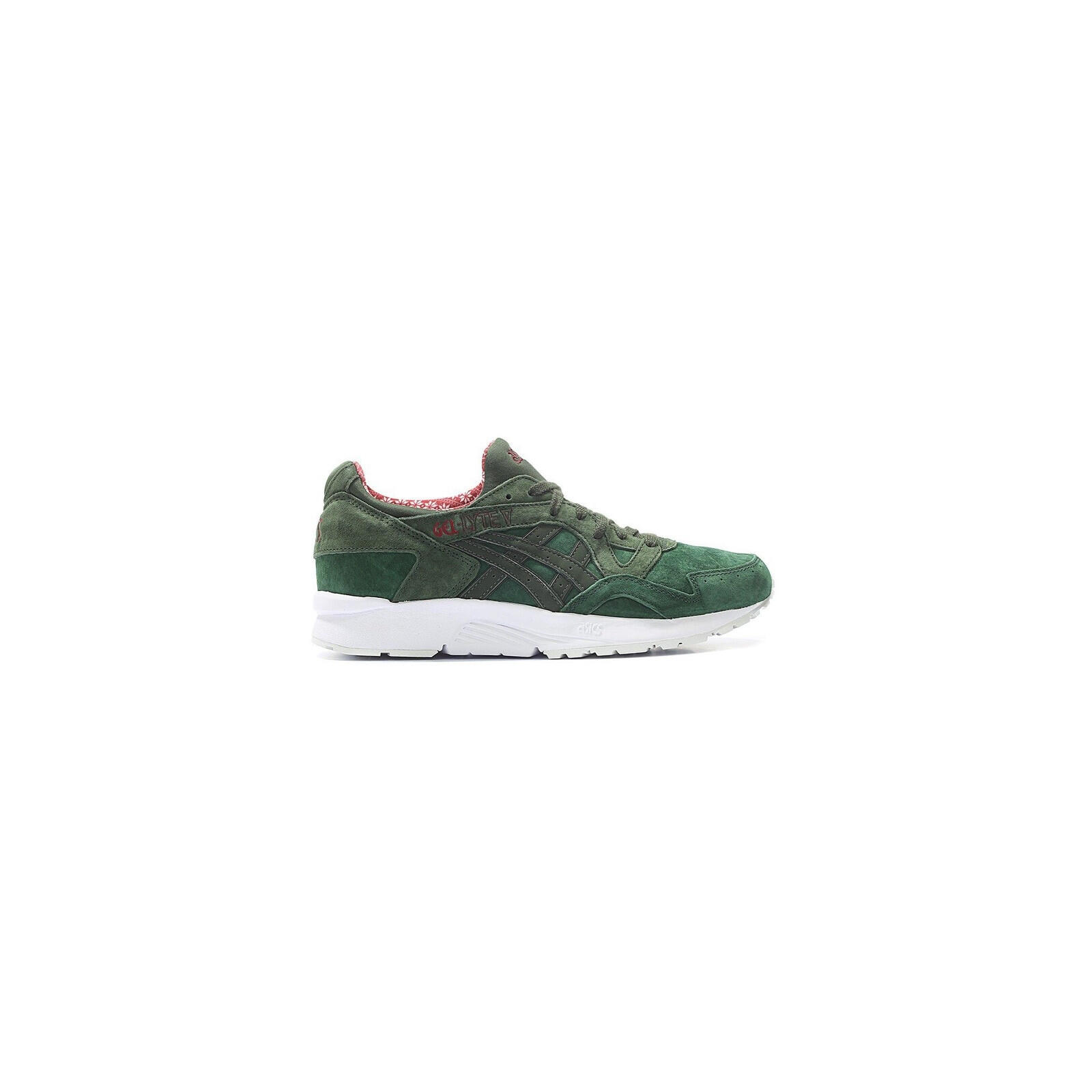 Zapatillas Asics Gel Lyte 2/6