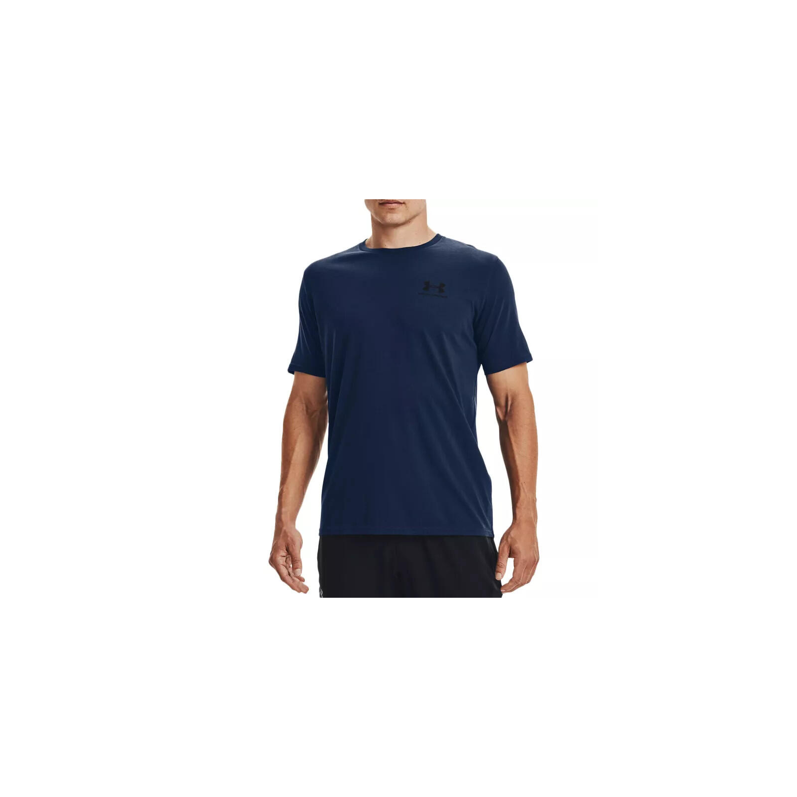 T-Shirt Under Armour 4/6