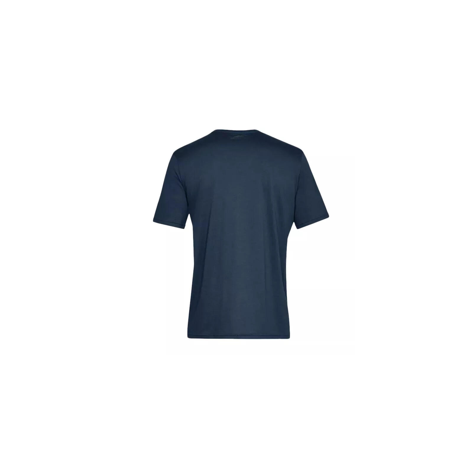 T-Shirt Under Armour 2/6