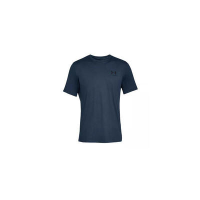 T-shirt under armour sportstyle left chest logo