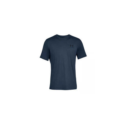 Tee-shirt Under Armour SPORTSTYLE LC SS