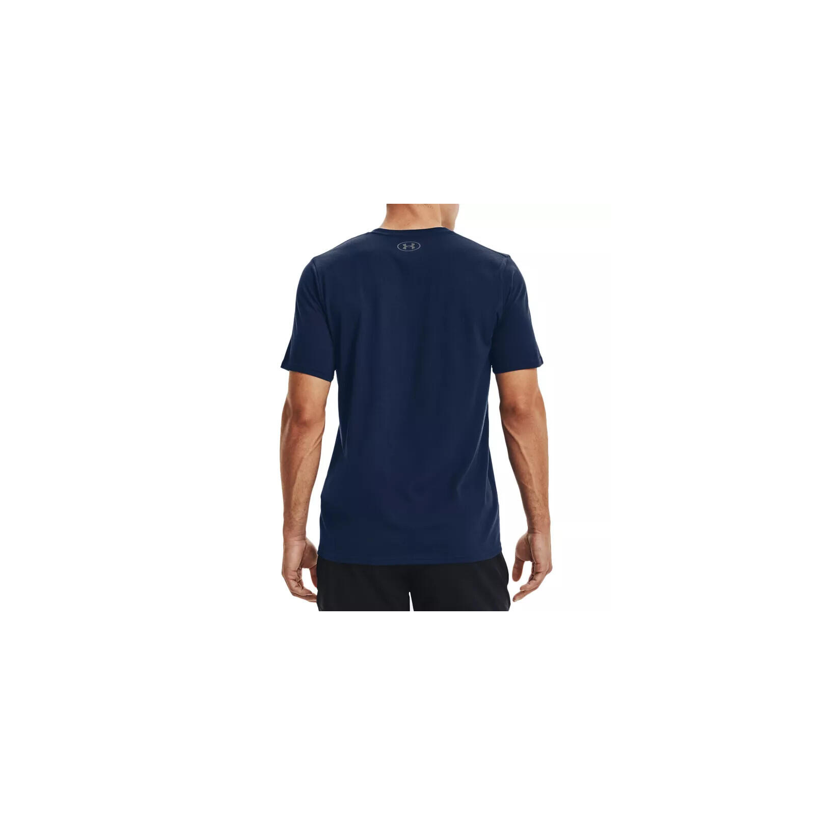 T-Shirt Under Armour 5/6