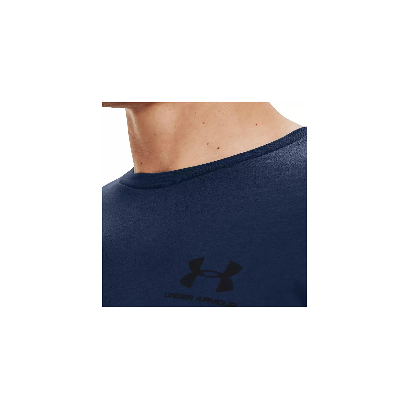 T-Shirt Under Armour 3/6