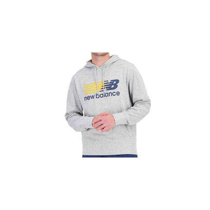 Sweat à capuche New Balance CLASSIC