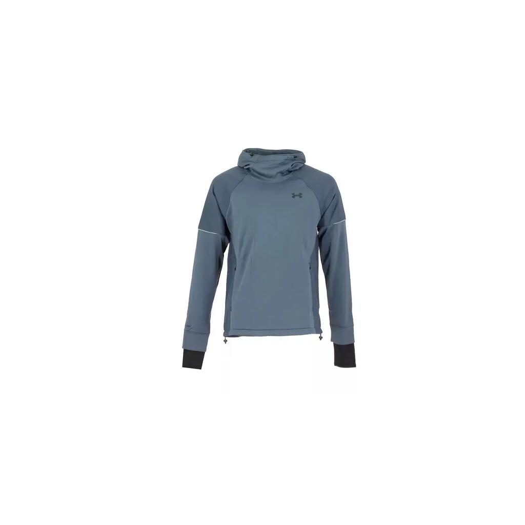 Суитшърт с качулка Under Armour UA AF STORM BALACLAVA